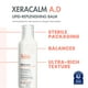 thumbnail image 2 of Bálsamo regenerador de lípidos Eau Thermale Avène XeraCalm A.D 200 ml, 2 of 8