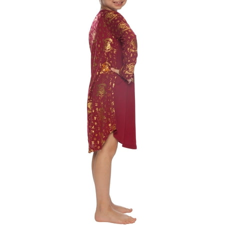 harry potter sleepshirt