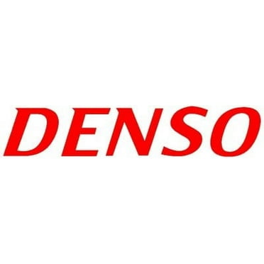 Denso 477-0748 A/C Condenser