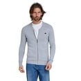 thumbnail image 3 of Raging Bull Cardigan Tricoté Col Baseball pour Hommes, 3 of 3