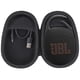 thumbnail image 1 of Funda rígida para altavoz portátil impermeable JBL Clip 5, 1 of 9