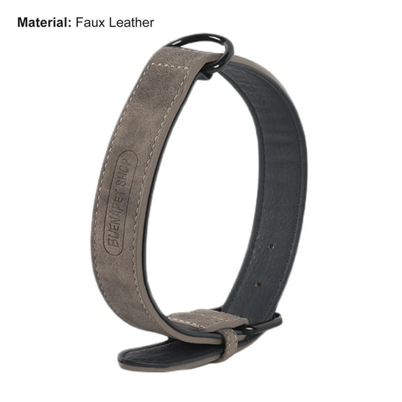 Mosey Practical Cat Collar Easy-wearing for Festival Decorative