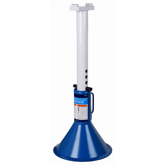 OTC 12-Ton High Jack Stand