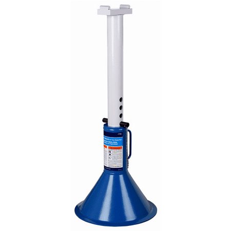 OTC Tools & Equipment 1779B 12 Ton High Jack Stand