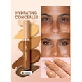 thumbnail image 2 of Corrector SHEGLAM Like Magic Hidratante de Larga Duración Earth, 2 of 8