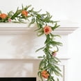 thumbnail image 6 of Artificial Green Vines, Simulated s Decor, Ceiling Cover Hanging s, Living Room Wall Greenery Decor, 6 of 6