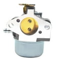 thumbnail image 2 of Carburetor AM132119 12853149S Carb for John Deere STX30 STX38 STX46 12.5 HP Engines, 2 of 7