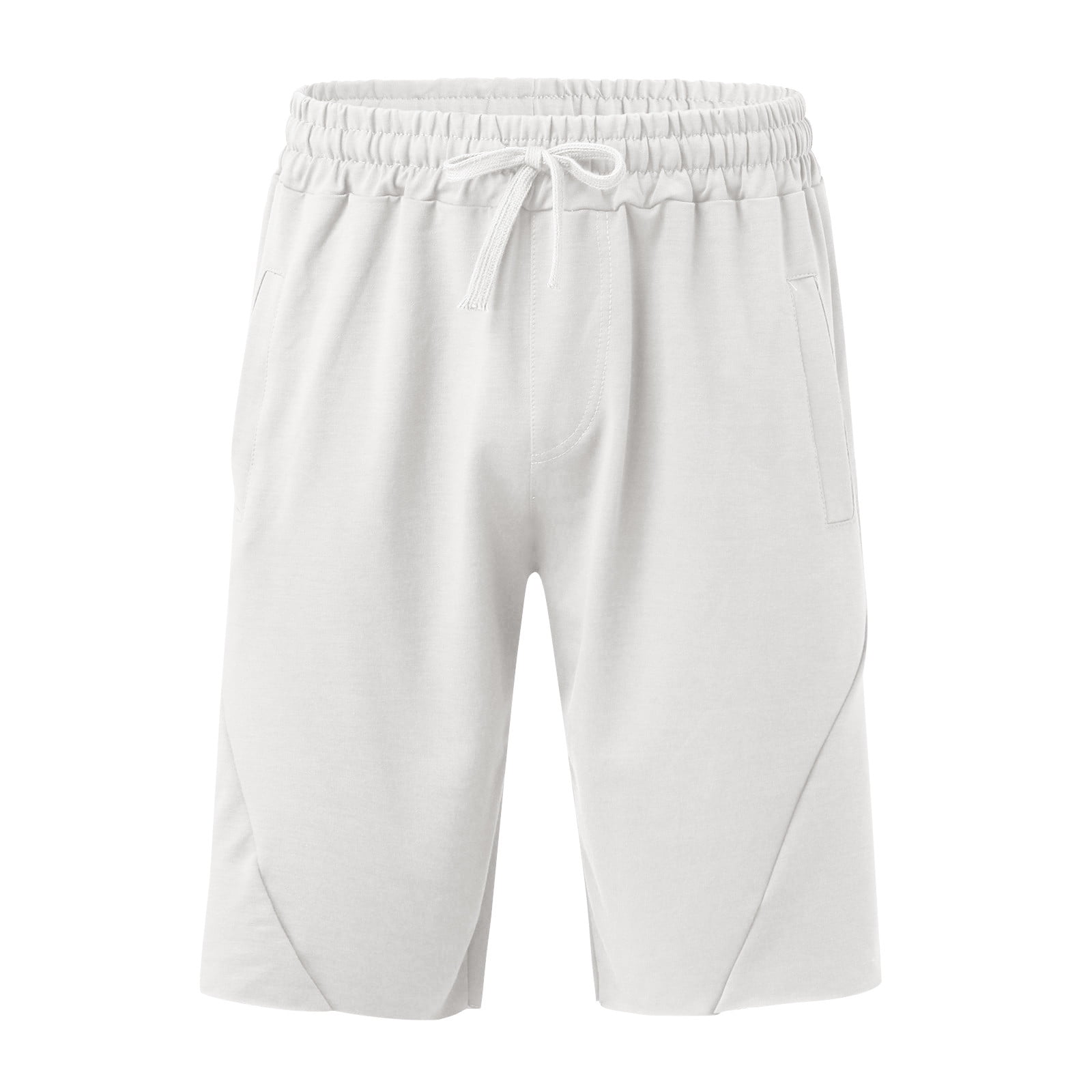 /美品お買い得/MENS LOGO ELASTIC SHORT PANTS XL 美品お買い得/MENS LOGO ELASTIC SHORT PANTS XL