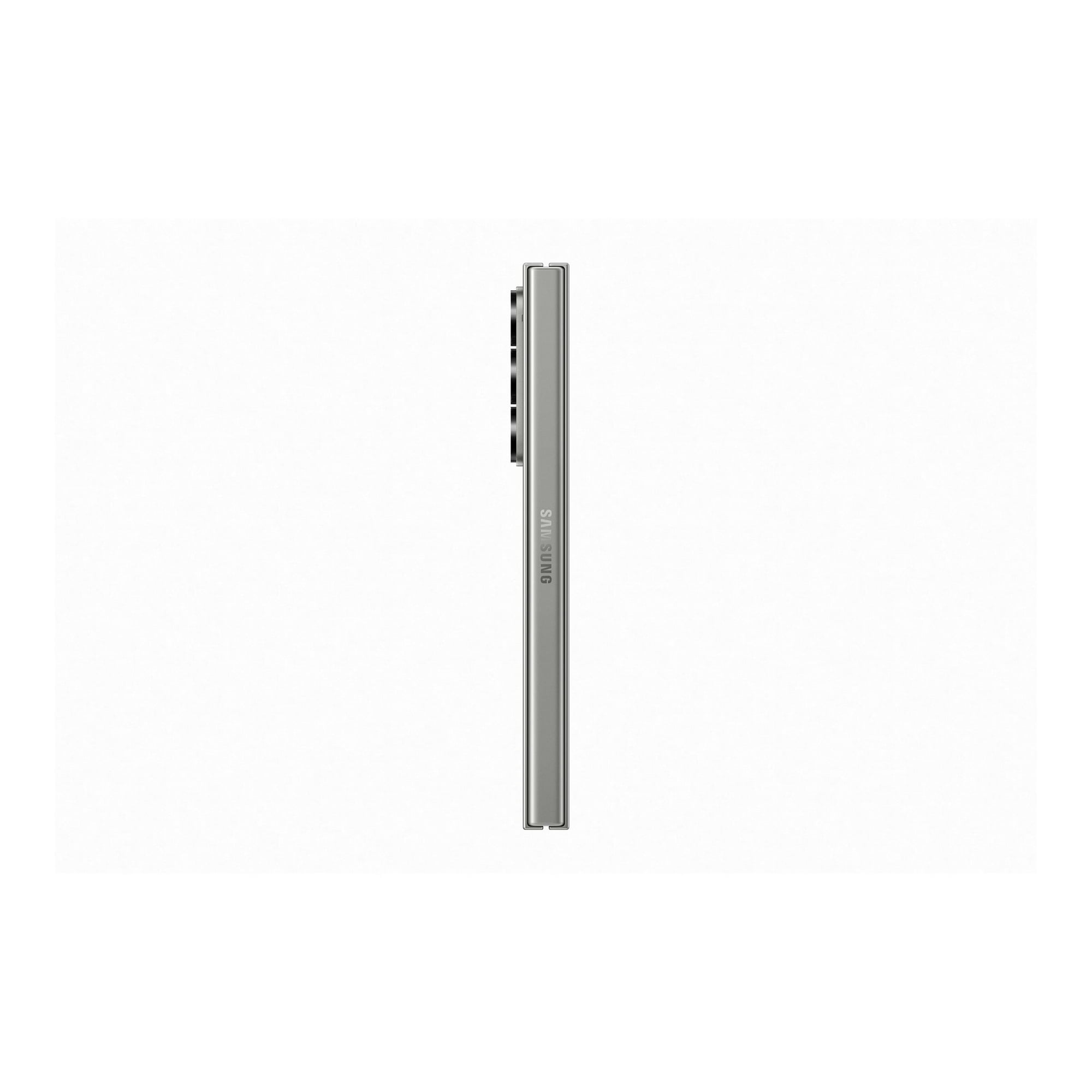 Restored Samsung Galaxy Z Fold 6, 512GB, Silver Unlocked (Refurbished)