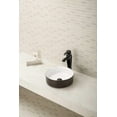 thumbnail image 3 of A&E Bath and Shower HENNA Sink, 3 of 3