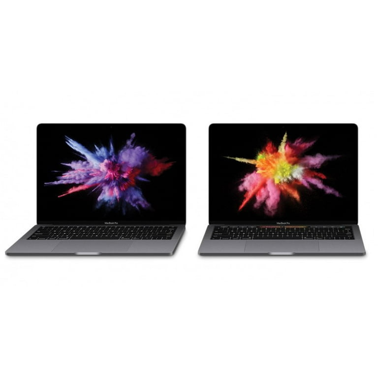 Restored Apple MacBook Pro 13.3
