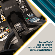Safety 1st Turn and Go 360° ST Rotating All-in-One Convertible Car Seat
