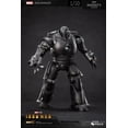 thumbnail image 2 of Zhongdong Toys 10th Anniversary 1915-01 1/10 Scale Iron Monger 9 Inch Collector Iron Man Action Figure, 2 of 9