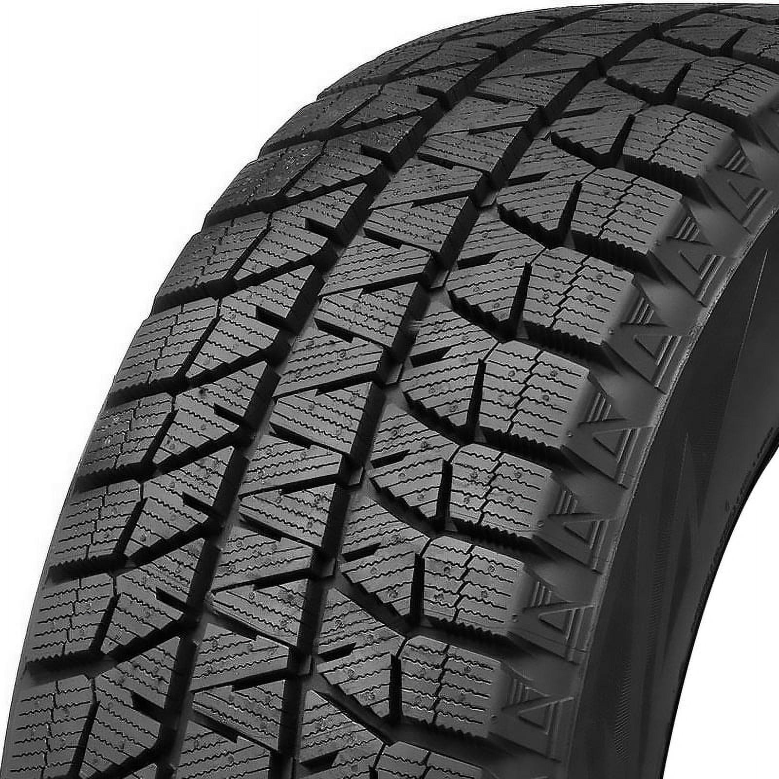Bridgestone Blizzak Ws80 205/55R16 Tire 91H - Walmart.com