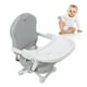 thumbnail image 5 of Silla Alta Para Bebé, Plegable, Para Niños Pequeños, Con Bandeja Extraíble, 5 of 7