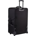 thumbnail image 2 of Tenba Attache 3220W Transport Air Wheeled Case for Variety of Photo Gear, Black, 2 of 5