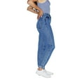 thumbnail image 2 of American Apparel Jean Taille Haute pour Femmes, 2 of 5
