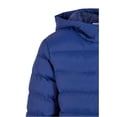thumbnail image 3 of Urban Classics Boys Basic Padded Jacket, 3 of 4