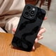 thumbnail image 5 of Funda de teléfono con estampado de serpiente negra para iPhone, carcasa de silicona suave a prueba de golpes para modelos 11, 12, 13, 14, 15 Pro Max, X, XS Max, XR, 8, 7 Plus, SE2020 Mini, 5 of 5