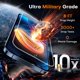 thumbnail image 3 of Protector de pantalla TOCOL para iPhone 13 Pro Max/14 Plus, 3 of 6