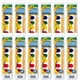 thumbnail image 1 of Acuarelas Crayola 8 colores vibrantes 12 juegos pintura niños, 1 of 3