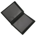 thumbnail image 1 of Wallet Cowhide Credit Card Pouch for Men and Women 1Pack, 1 of 8