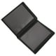 thumbnail image 1 of Cuero Multi-Tarjetas Organizador Cartera Titular de tarjetas de crédito Tarjetas de identificación Bolsa de almacenamiento, 1 of 5