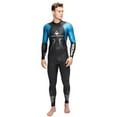 thumbnail image 6 of Aqua Sphere Wetsuit RACER Male Size X-Large, 6 of 6