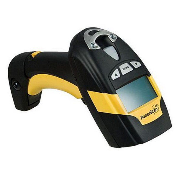 DATALOGIC SCANNING PM8300D910 DATALOGIC ADC, POWERSCAN MOBILE 8300