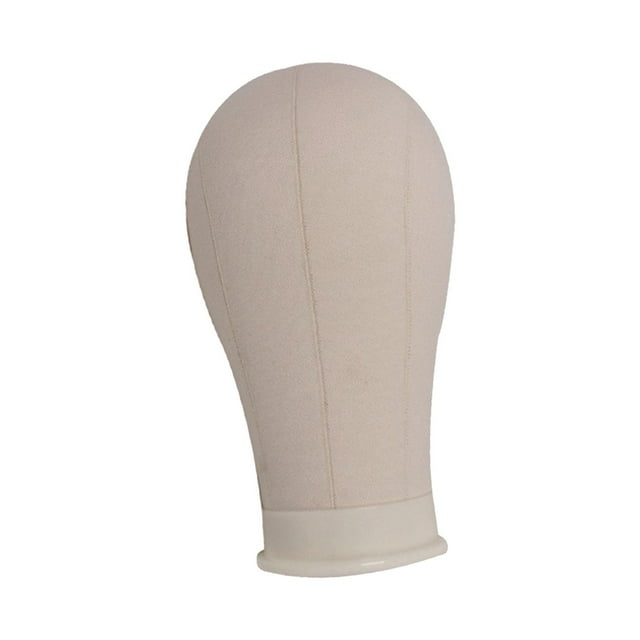 MERIGLARE Mannequin pour Toile Accessoires de Beauté 23 Pouces