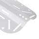 thumbnail image 4 of Placa posterior de buceo Macarena aleación de aluminio Adaptador para un tanque, 4 of 8