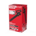 thumbnail image 3 of Hyper Tough 20V 460-cfm Blower, HY5601050516008, 3 of 12