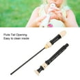thumbnail image 4 of 8 Hole Detachable Soprano Recorder Musical Instrument with Cleaning Rod, Ideal for Beginners, Kids, and Adults, 4 of 7