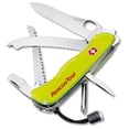thumbnail image 2 of Navaja Emergencia Victorinox Rescuetool Amarilla 13 Funciones Emergency, 2 of 7
