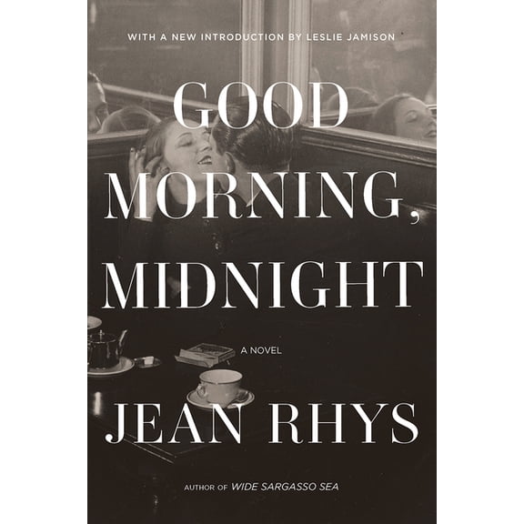 Good Morning, Midnight, (Paperback)