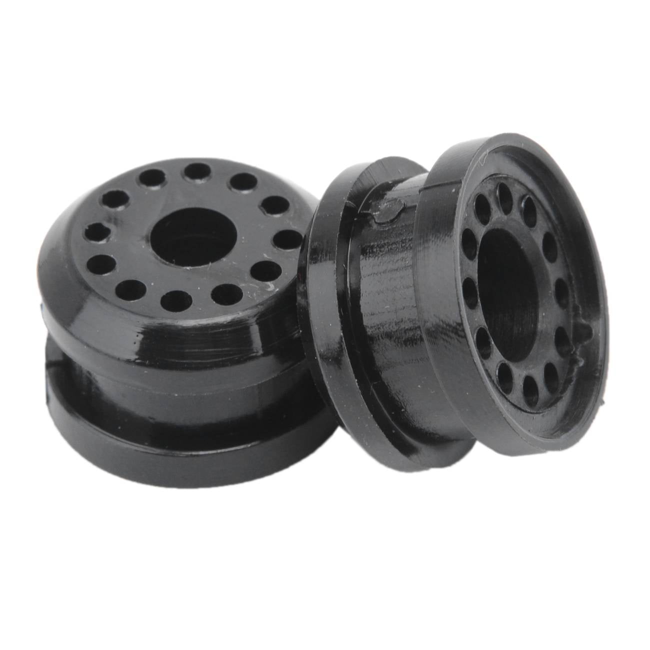 Pack of 2 Bapmic 68078974AA Transfer Case Shifter Bushing for Dodge Ram 1500 2500 3500