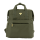 thumbnail image 1 of Mochila Mujer LuckyLy Modelo Marion Verde UNITALLA, 1 of 8