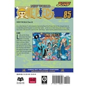 One Piece One Piece, Vol. 85: Liar, Book 85, (Paperback)