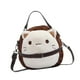 thumbnail image 2 of Bonita bolsa de peluche de gato, bolsa de peluche, bolso de peluche, regalo novedoso, bolso de gato, 2 of 9