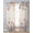 Coral Pink, variant on Spring Floral Sheer Curtains 84 Inch Length 2 Panels Set for Living Room/Bedroom, Elegant Flowers Farmhouse Botanical Rustic Kitchen Curtains Grommet Semi-Sheer Curtains Window Treatments 42"x84"x2