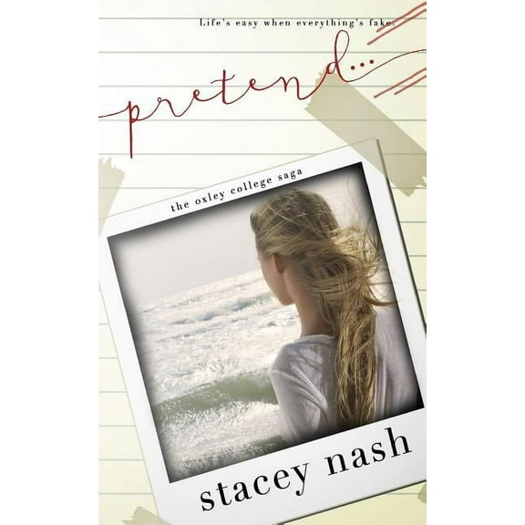 Oxley College Saga Pretend..., Book 2, (Paperback)