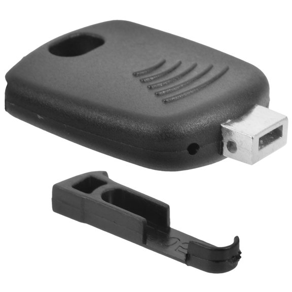 Car Key Protective Case Holder Keychain Sleeve Remote Cover Plastic