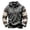 Dark Gray, variant on Hoodies for Men Hooded Sweatshirt Soft Comfort Fit Pullover for Casual Outdoor Wear with Front Pouch Pocket and All-Season Daily Use XXL