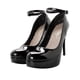 thumbnail image 2 of ZAPATILLA D00960535501 DOROTHY GAYNOR ZAPATILLA MEDIA PLATAFORMA D00960535501 NEGRO 25.0 Dorothy Gaynor ZAPATILLA D00960535501 DOROTHY GAYNOR ZAPATILLA MEDIA PLATAFORMA D00960535501 NEGRO 25.0, 2 of 6