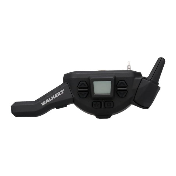 Comunicador inalámbrico Walkie-Talkie Walker's FireMax Muff FRS
