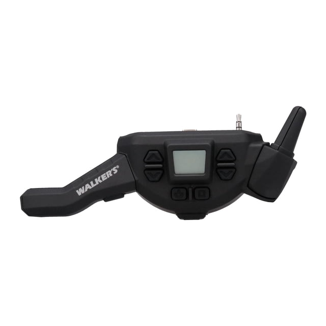 Comunicador inalámbrico Walkie-Talkie Walker's FireMax Muff FRS