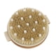 thumbnail image 2 of Depurador de lavado corporal, cepillo de masaje corporal, cepillo de masaje corporal para baño, cepillo de masaje para ducha, probado y confiable, 2 of 8
