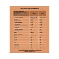 thumbnail image 2 of Harina para hot cakes True Amaranto cocoa 350 g, 2 of 4