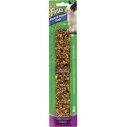 5PK Forti-Diet 4.5 OZ Fiesta Rabbit Fruit Vegetable Stick