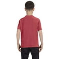 thumbnail image 2 of Comfort Colors C9018 Youth Midweight T-Shirt, 2 of 2